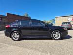 2011 Mitsubishi Lancer Hatchback VR CJ MY11