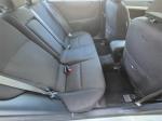 2011 Mitsubishi Lancer Hatchback SX CJ MY11