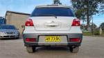 2006 Mitsubishi Outlander Wagon LS ZF MY06