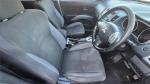 2010 Mitsubishi Outlander Wagon LS ZH MY10