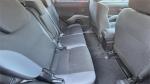 2010 Mitsubishi Outlander Wagon LS ZH MY10