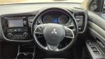 2013 Mitsubishi Outlander Wagon ES ZJ MY14