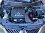 2007 Mitsubishi Outlander Wagon VR ZG MY07