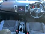 2007 Mitsubishi Outlander Wagon VR ZG MY07