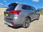 2018 Mitsubishi Outlander Wagon LS ZL MY19