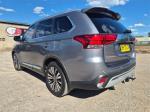 2018 Mitsubishi Outlander Wagon LS ZL MY19