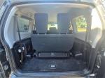 2012 Mitsubishi Pajero Wagon GLX NW MY12