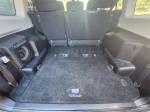 2012 Mitsubishi Pajero Wagon GLX NW MY12