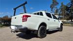 2017 Mitsubishi Triton Utility GLS MQ MY17