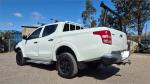 2017 Mitsubishi Triton Utility GLS MQ MY17