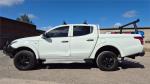 2017 Mitsubishi Triton Utility GLS MQ MY17