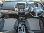 2013 Mitsubishi Triton Utility GL-R MN MY13