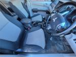 2013 Mitsubishi Triton Utility GL-R MN MY13