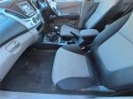 2013 Mitsubishi Triton Utility GL-R MN MY13