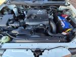 2013 Mitsubishi Triton Utility GL-R MN MY13
