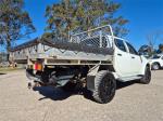 2013 Mitsubishi Triton Utility GL-R MN MY13