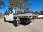2013 Mitsubishi Triton Utility GL-R MN MY13