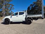2013 Mitsubishi Triton Utility GL-R MN MY13