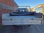 2013 Mitsubishi Triton Utility GL-R MN MY13