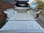 2010 Mitsubishi Triton Utility GLX MN MY10
