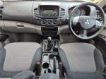 2010 Mitsubishi Triton Utility GLX MN MY10