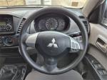 2010 Mitsubishi Triton Utility GLX MN MY10