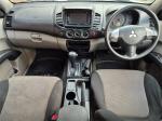 2012 Mitsubishi Triton Utility GLX MN MY12