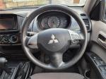 2012 Mitsubishi Triton Utility GLX MN MY12