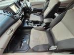2012 Mitsubishi Triton Utility GLX MN MY12