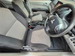 2012 Mitsubishi Triton Utility GLX MN MY12