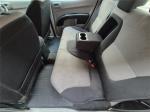 2012 Mitsubishi Triton Utility GLX MN MY12