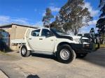 2012 Mitsubishi Triton Utility GLX MN MY12