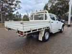 2012 Mitsubishi Triton Utility GLX MN MY12