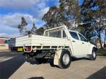 2012 Mitsubishi Triton Utility GLX MN MY12