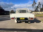 2012 Mitsubishi Triton Utility GLX MN MY12