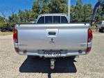 2014 Mitsubishi Triton Utility GLX MN MY15