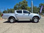 2014 Mitsubishi Triton Utility GLX MN MY15