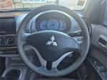 2008 Mitsubishi Triton Utility GLX ML MY09