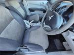 2008 Mitsubishi Triton Utility GLX ML MY09
