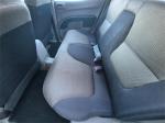 2008 Mitsubishi Triton Utility GLX ML MY09