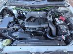 2008 Mitsubishi Triton Utility GLX ML MY09