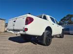 2008 Mitsubishi Triton Utility GLX ML MY09