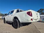 2008 Mitsubishi Triton Utility GLX ML MY09