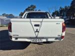 2008 Mitsubishi Triton Utility GLX ML MY09
