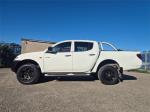 2008 Mitsubishi Triton Utility GLX ML MY09