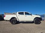 2008 Mitsubishi Triton Utility GLX ML MY09