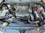 2009 Mitsubishi Triton Utility GL-R MN MY10