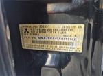 2009 Mitsubishi Triton Utility GL-R MN MY10