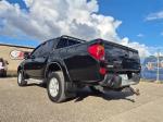 2009 Mitsubishi Triton Utility GL-R MN MY10