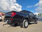 2009 Mitsubishi Triton Utility GL-R MN MY10